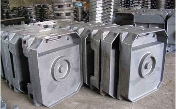 Come garantire che il materiale e la qualità siano qualificati quando si lanciano getti di ferro grigio
