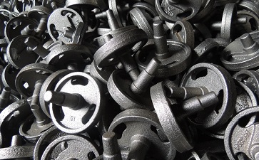 Problemi e soluzioni comuni durante la lavorazione su getti di ferro duttile