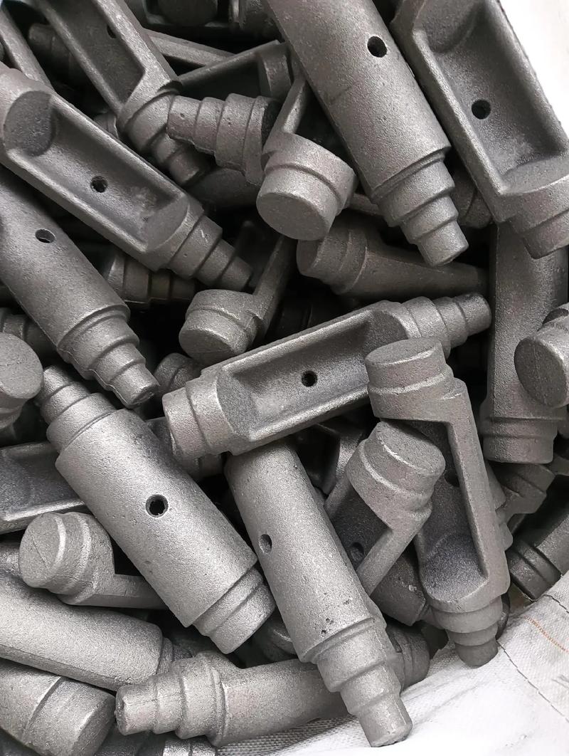 Quali sono i vantaggi e gli standard di accettazione dei getti di ghisa grigia?