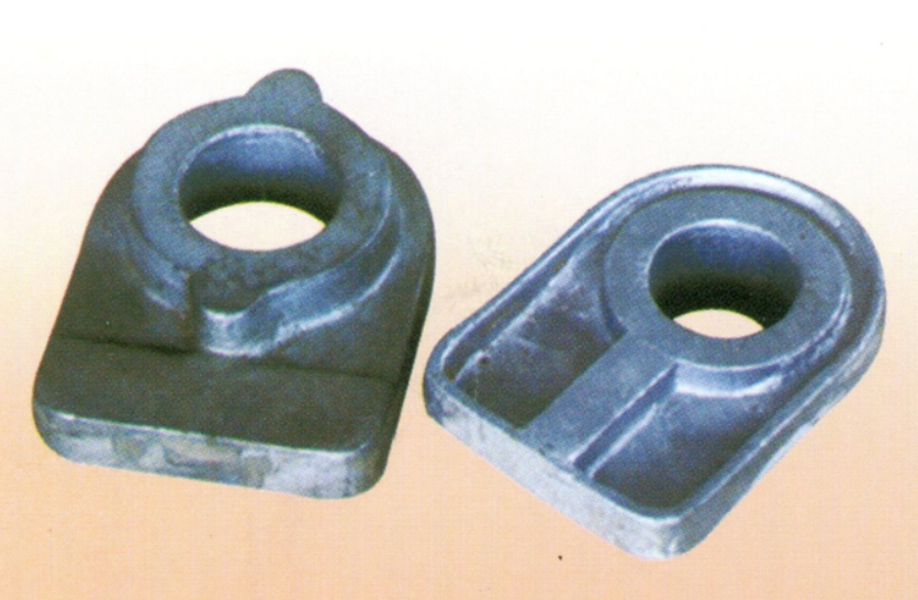 Come scegliere il giusto processo di lavorazione per i getti di ghisa sferoidale?