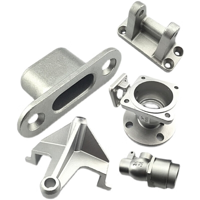 Tipi e applicazioni della fusione di precisione