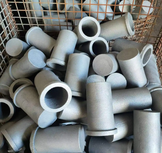 Come trovare un produttore affidabile di getti in ghisa grigia