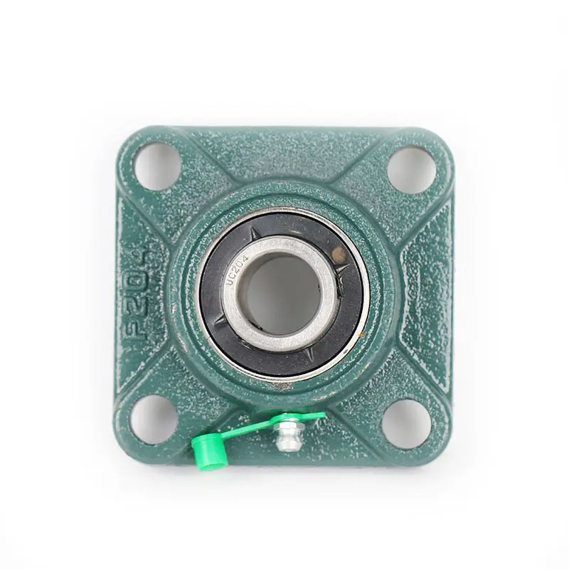 In che modo la fusione in ghisa grigia migliora lo smorzamento delle vibrazioni dei macchinari