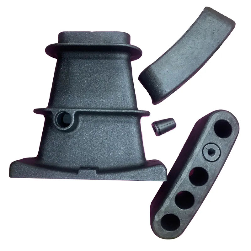 Che cos'è l'ancoraggio post-tensione e perché è importante nelle moderne costruzioni in calcestruzzo