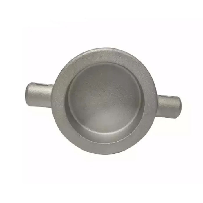 Cosa rende la fusione di acciaio inossidabile una scelta più intelligente per parti metalliche complesse?